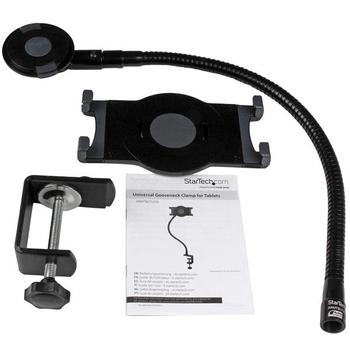 STARTECH Gooseneck Tablet Mount (ARMTBLTUGN)