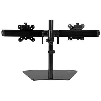 STARTECH Dual-Monitor Desktop Stand (ARMBARDUO)
