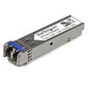 STARTECH 1000Base-LX/ LH SM/MM SFP Fiber Transceiver LC	 (SFPGLCLHSMST)