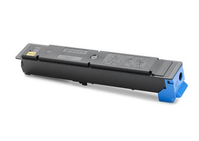 KYOCERA Cyan Toner Cartridge   (1T02R6CNL0)