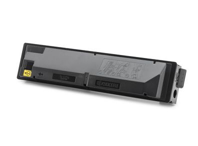 KYOCERA TK5205K Black Toner Cartridge 18k pages - 1T02R50NL0 (1T02R50NL0)