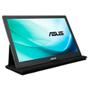 ASUS MB169C+ 15,6IN FHD USB-DISPLAY IPS 250CD 5MS 700:1 USB/3.0      IN MNTR (90LM0180-B01170)