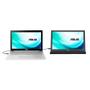 ASUS MB169C+ 15,6IN FHD USB-DISPLAY IPS 250CD 5MS 700:1 USB/3.0      IN MNTR (90LM0180-B01170)