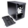 FRACTAL DESIGN Define Nano S - Window Mini (FD-CA-DEF-NANO-S-BK-W)