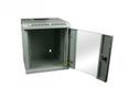 ALLNET Rack Cabinet Freestanding (ALL-SMM3306GRAU)