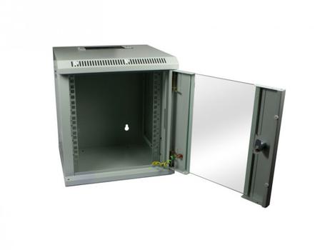 ALLNET Rack Cabinet Freestanding (ALL-SMM3306GRAU)