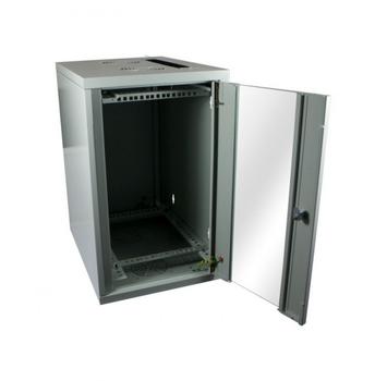 ALLNET Rack Cabinet Freestanding (ALL-SMH6505GRAU)
