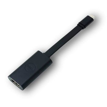 DELL Adapter USB-C to HDMI 2.0 IN (DBQAUBC064)