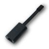 DELL Adapter USB-C to Gigabit DELL UPGR