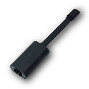DELL Adapter- USB-C to Ethernet (PXE Boot) Factory Sealed (50M44)
