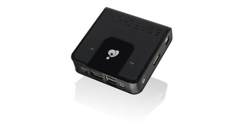 IOGEAR 2-Port DisplayPort KVM (GCS62DP)