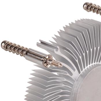 SILVERSTONE Nt09-115X Processor Cooler  (SST-NT09-115X)