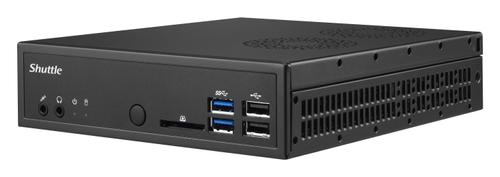 SHUTTLE D1150XA G4560 3.5GHZ 90W F-FEEDS2 (D1150XA)