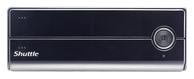 SHUTTLE XPC slim XH310RV - Slim-PC - ingen CPU - 0 GB - uten HDD (XH310RV)