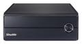 SHUTTLE Xp? Slim Xh310Rv Black Intel© (PIB-XH310RV21)