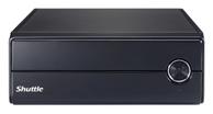 SHUTTLE XPC slim XH310RV - Slim-PC - ingen CPU - 0 GB - uten HDD (XH310RV)