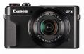 CANON Powershot G7 X Mark II Sort
