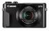 CANON Powershot G7X Mark II 21, 1MP, 1,0 type sensor, DIGIC 7, 24-100 mm F 1,8-2,8