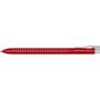 FABER-CASTELL Ballpoint pen Grip 2022 red (544621*12)