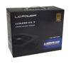 LC POWER 450W ATX BLACK POWER SUPPLY (LC6450 V2.3)