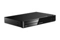 PANASONIC Dvd/ Blu-Ray Player Black (DMP-BD84EG-K)