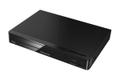 PANASONIC Dvd/ Blu-Ray Player Black (DMP-BD84EG-K)