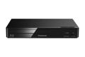 PANASONIC Dvd/ Blu-Ray Player Black (DMP-BD84EG-K)