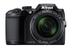 NIKON COOLPIX B500 black