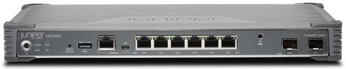 Juniper Networks SRX300 (HW only) (SRX300)