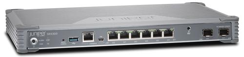 Juniper Networks SRX300 (HW only) (SRX300)