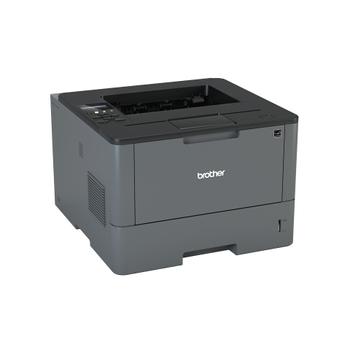 BROTHER HL-L5200DW USB / 40ppm/ 256MB/ Duplex/ WLAN (HLL5200DWZW1)