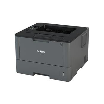 BROTHER HL-L5200DW USB / 40ppm/ 256MB/ Duplex/ WLAN (HLL5200DWZW1)