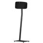 HAMA 3 Speaker Mount Floor Black (118013)