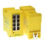 BRAINBOXES Ethernet Switch 8 ports (SW-508)