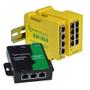 BRAINBOXES Ethernet Switch 8 ports (SW-508)