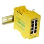BRAINBOXES Ethernet Switch 8 ports (SW-508)