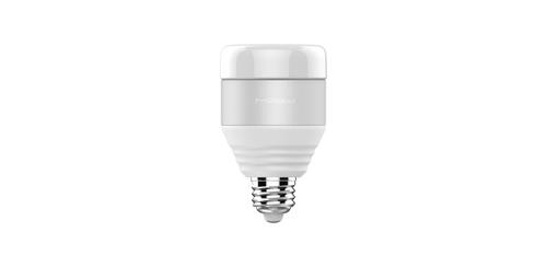 MIPOW Playbulb Smart Hvit RGB BT 280lumen 5W E27 (BTL201-WT)