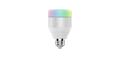 MIPOW Playbulb Smart Hvit RGB BT 280lumen 5W E27 (BTL201-WT)