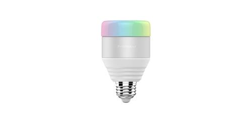 MIPOW Playbulb Smart Hvit RGB BT 280lumen 5W E27 (BTL201-WT)