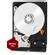 WESTERN DIGITAL HDD Red Pro 2TB 3.5 SATA 6GB/s 64MB (WD2002FFSX)