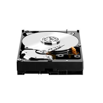 WD Red Pro NAS 2TB Hard Drive, 3.5", 64MB, SATA 6Gb/s, 7200rpm (WD2002FFSX)