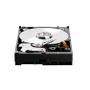 WESTERN DIGITAL WD Red Pro NAS Hard Drive WD2002FFSX - Hard drive - 2 TB - internal - 3.5" - SATA 6Gb/s - 7200 rpm - buffer: 64 MB (WD2002FFSX)