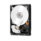 WD Red Pro NAS 2TB Hard Drive, 3.5", 64MB, SATA 6Gb/s, 7200rpm (WD2002FFSX)
