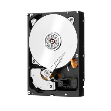 WD Red Pro NAS 2TB Hard Drive, 3.5", 64MB, SATA 6Gb/s, 7200rpm (WD2002FFSX)