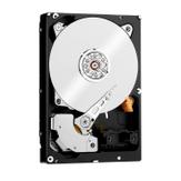 WD Red Pro NAS 2TB Hard Drive, 3.5", 64MB, SATA 6Gb/s, 7200rpm (WD2002FFSX)