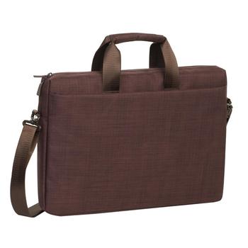 RIVACASE 8335 Brown Laptop Case 39.6 (4260403570807)