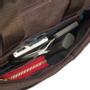 RIVACASE 8335 Brown Laptop Case 39.6 (4260403570807)