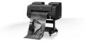 CANON PRO-2000 24I/ A1/ 12C. Photo/ Graphic arts printer. NO stand. Stand SD-21 is Mandatory. (1124C003)