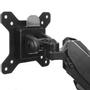 STARTECH StarTech.com Desk-Mount Dual Monitor Full Motion Articulating Arm for 15 Inch to 32 Inch Displays (ARMSLIMDUO)