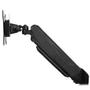 STARTECH DUAL MONITOR MOUNT WITH 2-PORT USB AND AUDIO PASS-THROUGH ACCS (ARMSLIMDUO)